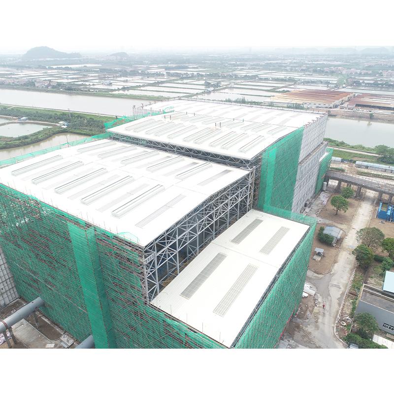 Color Steel Plate, Aluminum-Magnesium-Manganese Alloy Plate, Stainless Steel Plate, Titanium-Zinc Plate, Rock Wool Sandwich Panel, Polyurethane Sandwich Panel, Floor Decking