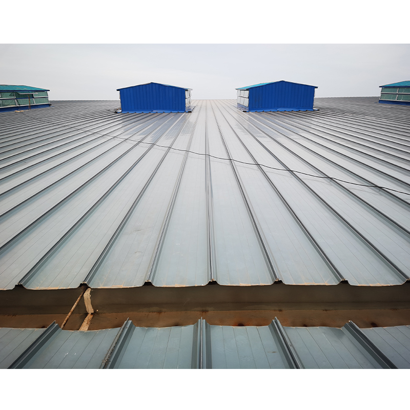 Color Steel Plate, Aluminum-Magnesium-Manganese Alloy Plate, Stainless Steel Plate, Titanium-Zinc Plate, Rock Wool Sandwich Panel, Polyurethane Sandwich Panel, Floor Decking