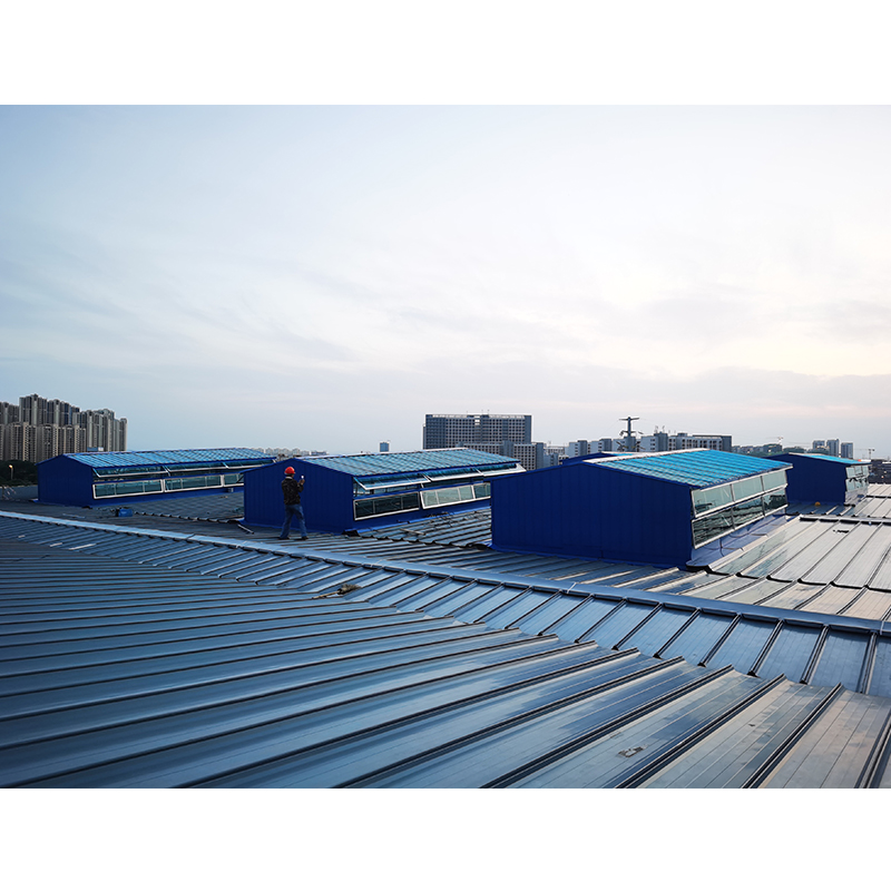 Color Steel Plate, Aluminum-Magnesium-Manganese Alloy Plate, Stainless Steel Plate, Titanium-Zinc Plate, Rock Wool Sandwich Panel, Polyurethane Sandwich Panel, Floor Decking