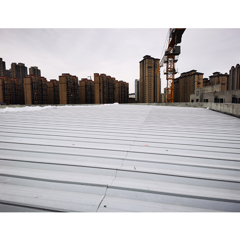 Color Steel Plate, Aluminum-Magnesium-Manganese Alloy Plate, Stainless Steel Plate, Titanium-Zinc Plate, Rock Wool Sandwich Panel, Polyurethane Sandwich Panel, Floor Decking