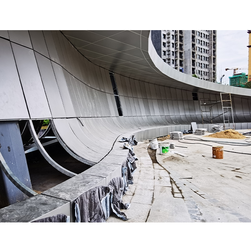 Light Steel Structures For Factories, Warehouses And Prefabricated Houses