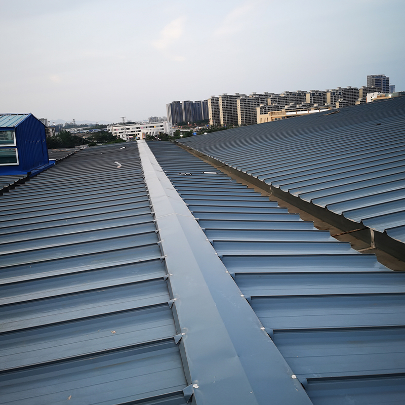 Color Steel Plate, Aluminum-Magnesium-Manganese Alloy Plate, Stainless Steel Plate, Titanium-Zinc Plate, Rock Wool Sandwich Panel, Polyurethane Sandwich Panel, Floor Decking