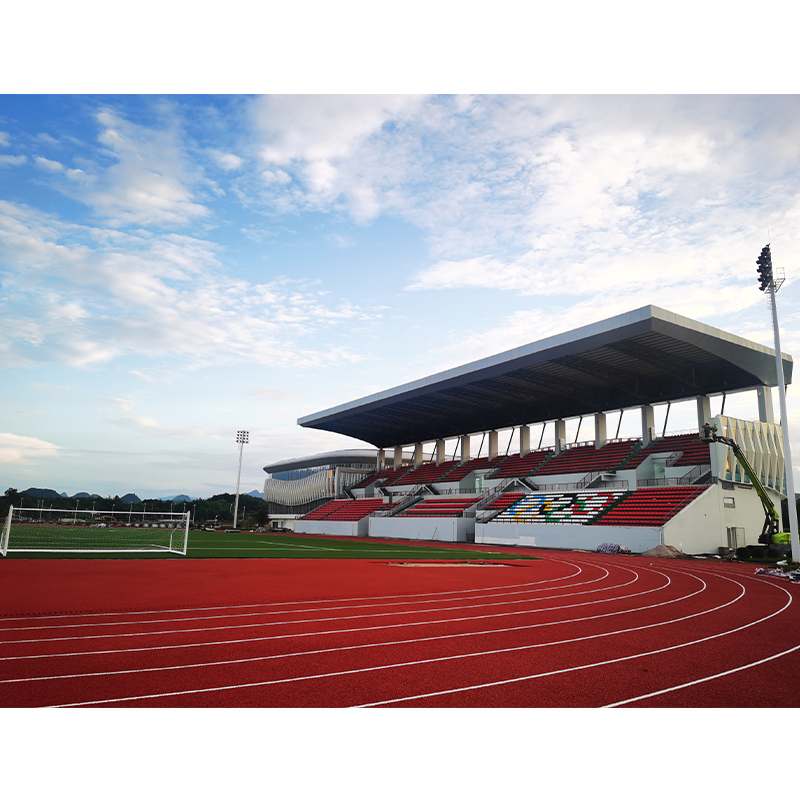 Large-Span Space Truss Structures In Stadiums, Gymnasiums, Exhibition Centers, Museums, Airports, High-Speed Rail Stations, Etc.