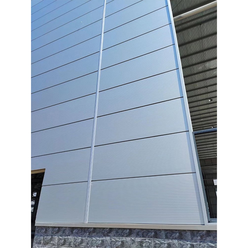 Color Steel Plate, Aluminum-Magnesium-Manganese Alloy Plate, Stainless Steel Plate, Titanium-Zinc Plate, Rock Wool Sandwich Panel, Polyurethane Sandwich Panel, Floor Decking
