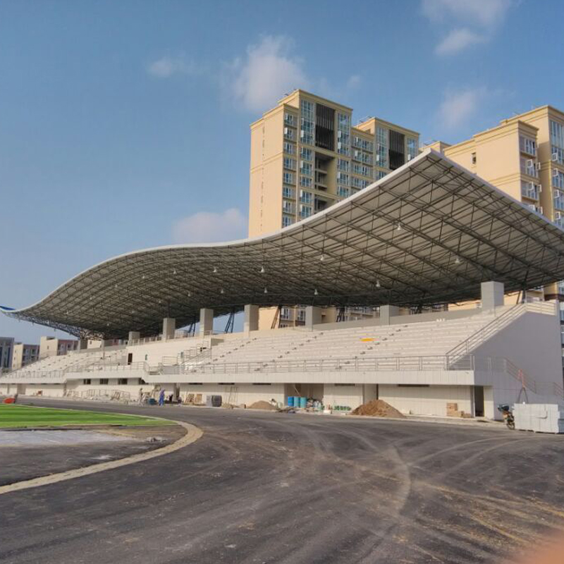 Large-Span Sports Center Gymnasium, Convention And Exhibition Center, Exhibition Hall, Coal Shed, Airport, High-Speed Rail Station, Freight Station And Other Grid Structures