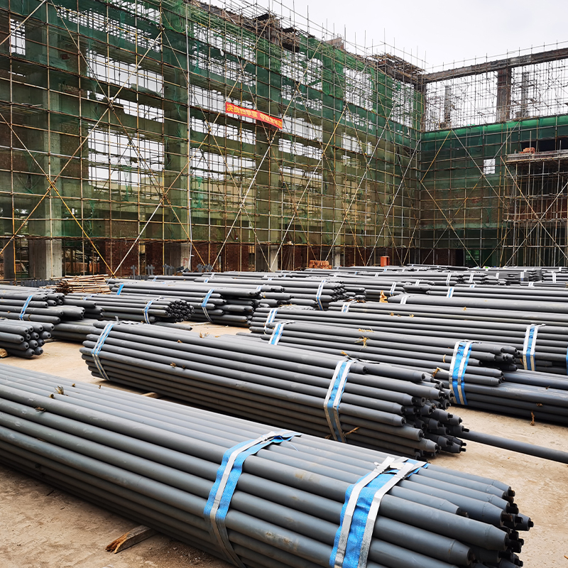 Large-Span Sports Center Gymnasium, Convention And Exhibition Center, Exhibition Hall, Coal Shed, Airport, High-Speed Rail Station, Freight Station And Other Grid Structures