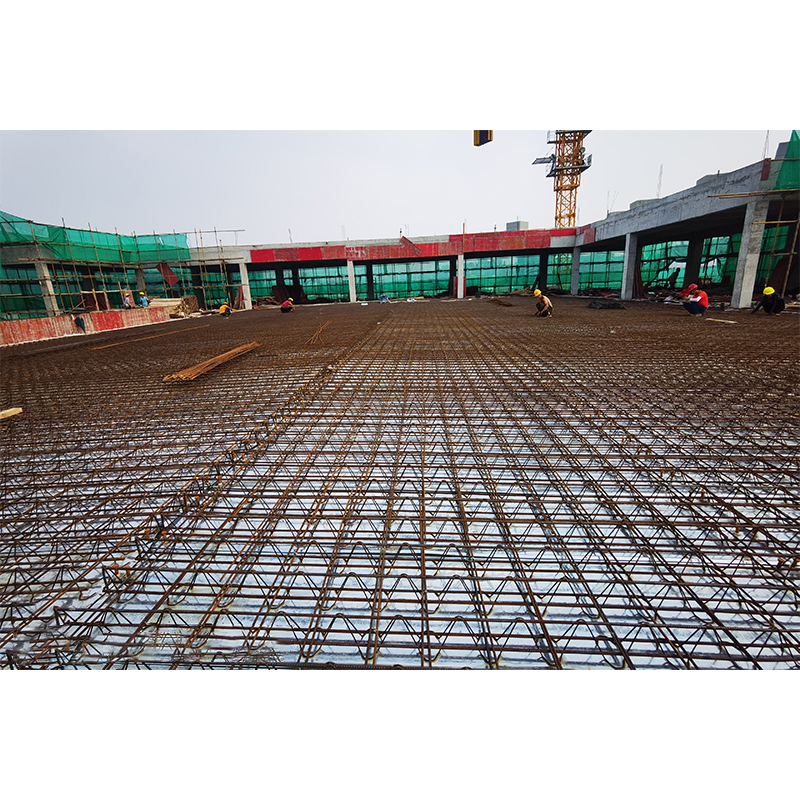 Color Steel Plate, Aluminum-Magnesium-Manganese Alloy Plate, Stainless Steel Plate, Titanium-Zinc Plate, Rock Wool Sandwich Panel, Polyurethane Sandwich Panel, Floor Decking