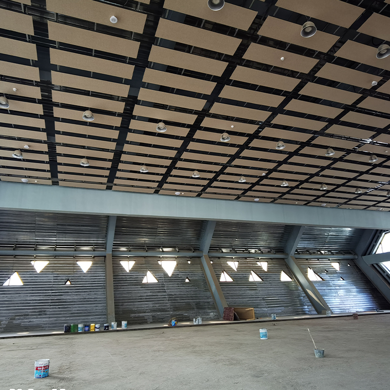 Light Steel Structures For Factories, Warehouses And Prefabricated Houses