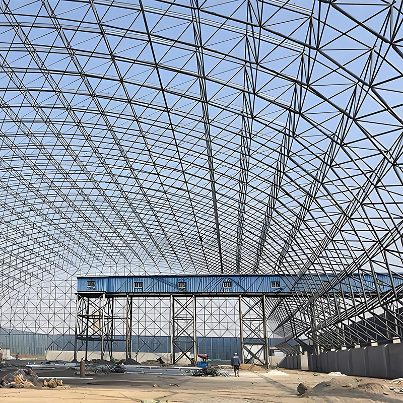 Why Use Grid Structure Building