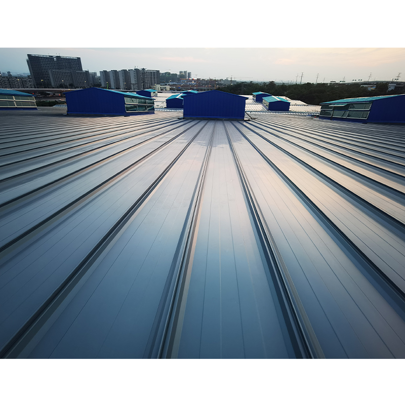 Color Steel Plate, Aluminum-Magnesium-Manganese Alloy Plate, Stainless Steel Plate, Titanium-Zinc Plate, Rock Wool Sandwich Panel, Polyurethane Sandwich Panel, Floor Decking
