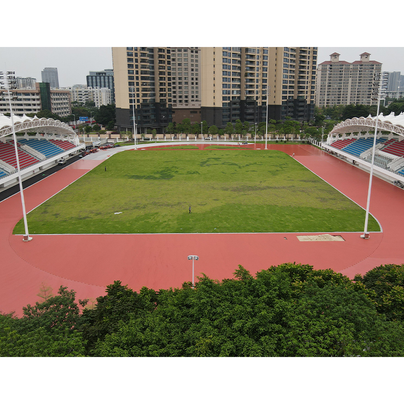 Parking Shed Membrane Structure, Landscape Membrane Structure