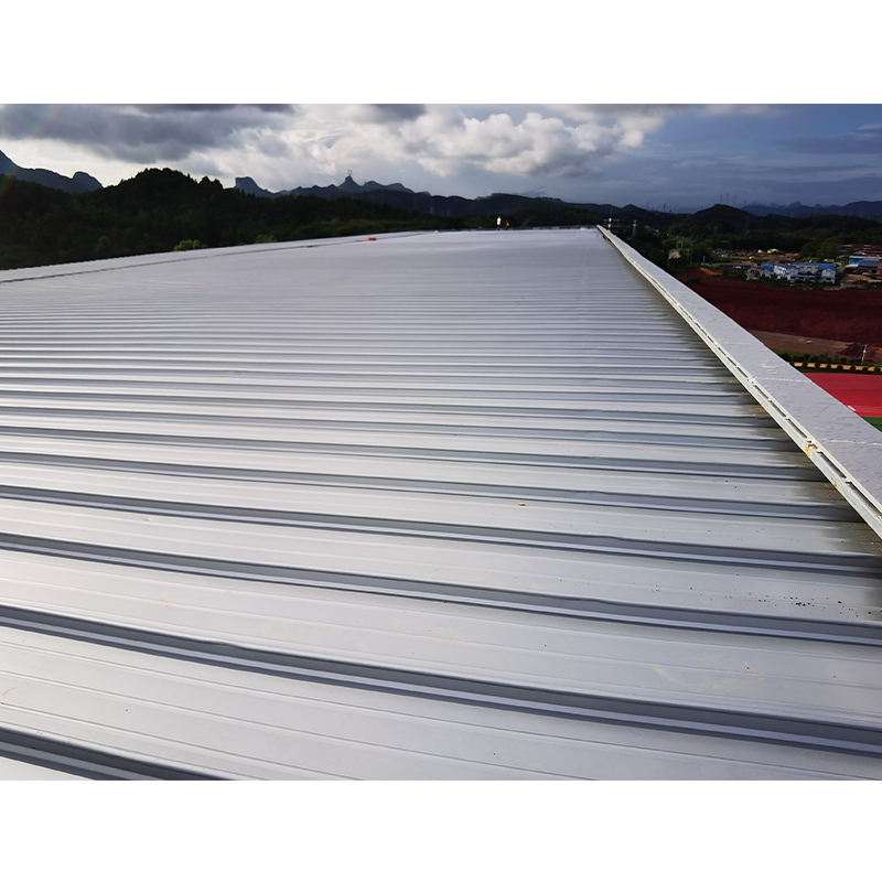 Color Steel Plate, Aluminum-Magnesium-Manganese Alloy Plate, Stainless Steel Plate, Titanium-Zinc Plate, Rock Wool Sandwich Panel, Polyurethane Sandwich Panel, Floor Decking