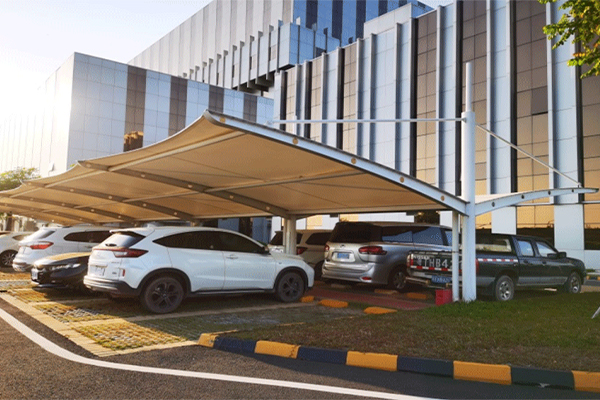 Other steel structures